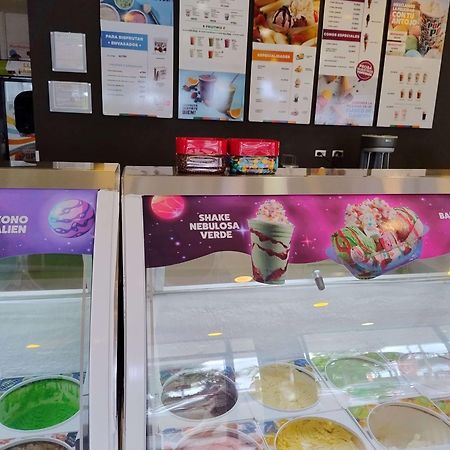 卡姆克贝斯特韦斯特酒店&赌场 曼努埃尔安东尼奥 外观 照片